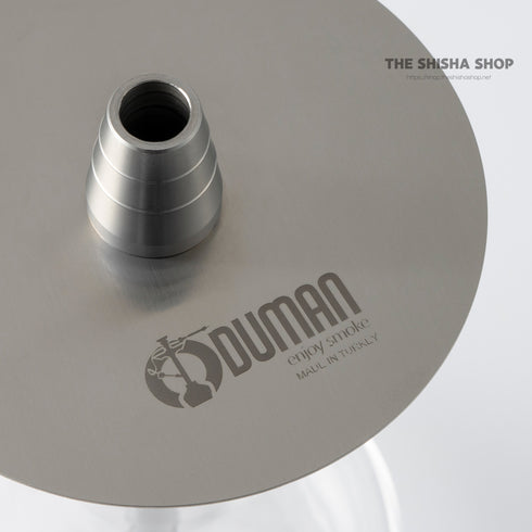ODUMAN MONSTER HOOKAH / オデュマン モンスター(シーシャ本体)